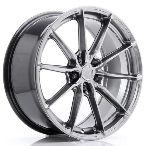 Alloy wheels Japan Racing JR37