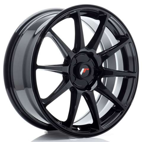 Alloy wheels Japan Racing JR11