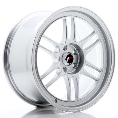 Alloy wheels Japan Racing JR7
