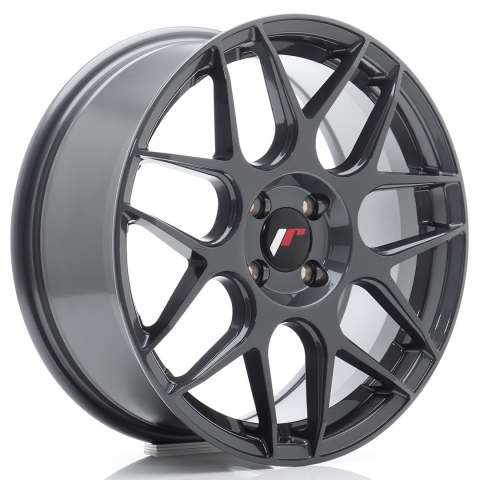 Alloy wheels Japan Racing JR18