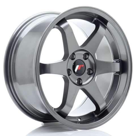 Alloy wheels Japan Racing JR3