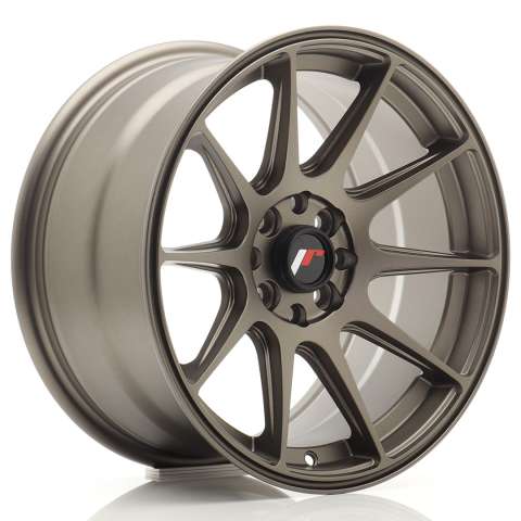 Alloy wheels Japan Racing JR11