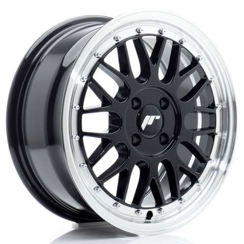 Alloy wheels Japan Racing JR23