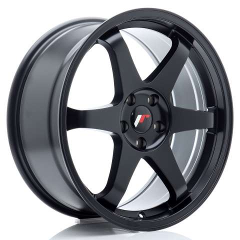 Alloy wheels Japan Racing JR3