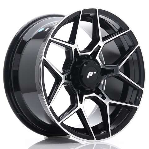 Alloy wheels Japan Racing JRX9