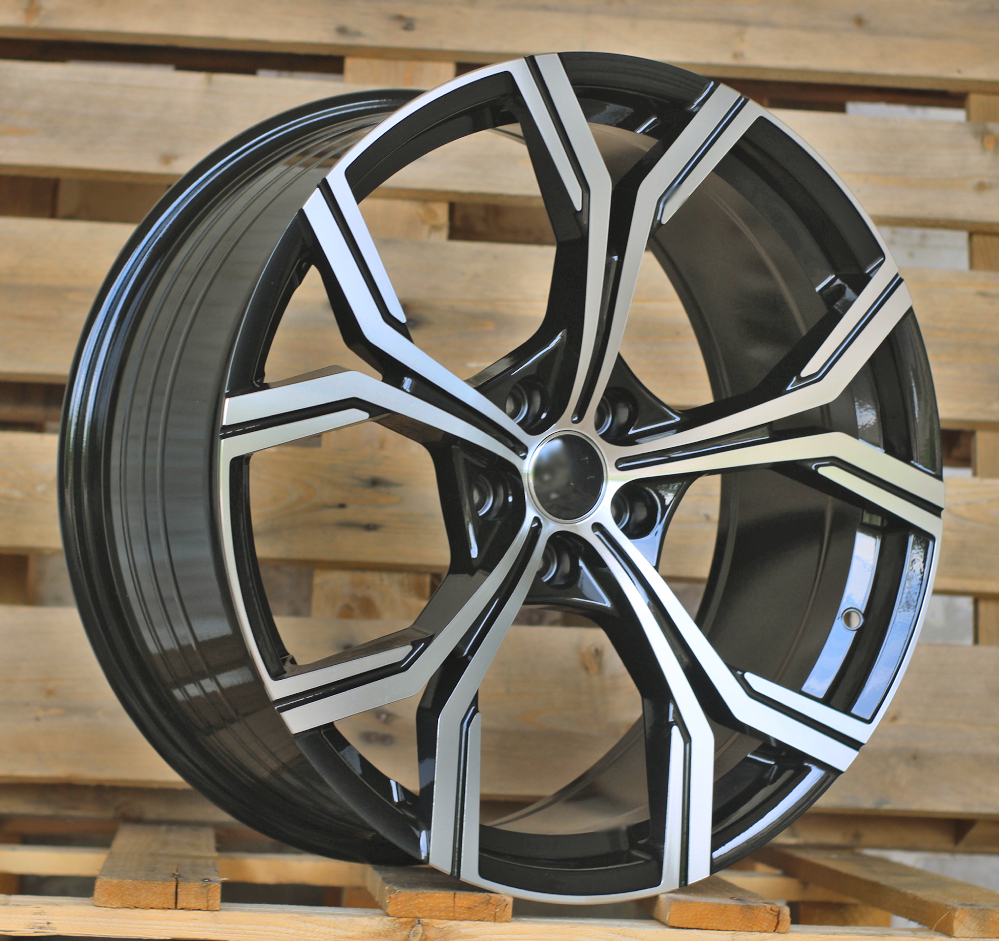 valuveljed JIL Wheels FBX201