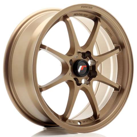 Alloy wheels Japan Racing JR5