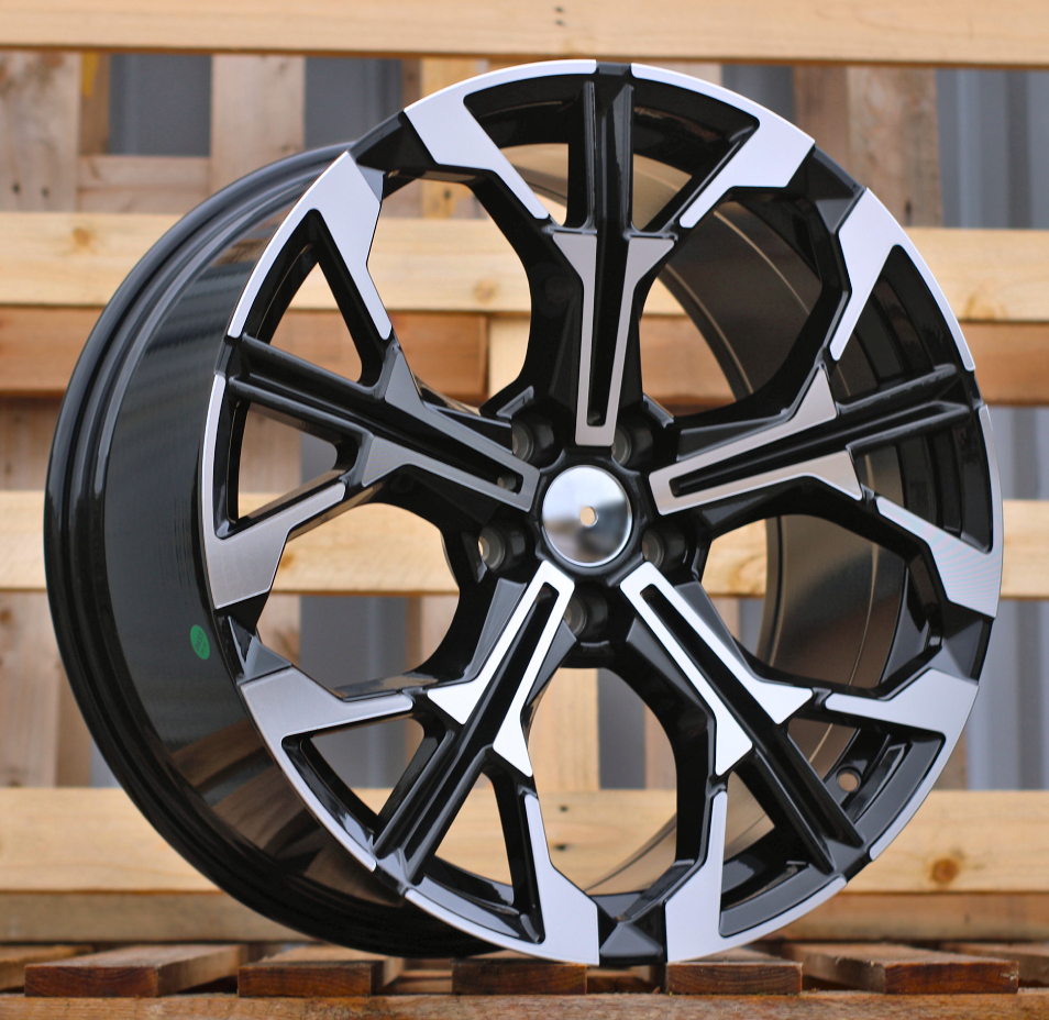 valuveljed JIL Wheels F9735