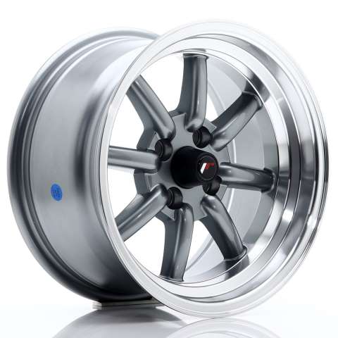 Alloy wheels Japan Racing JR19