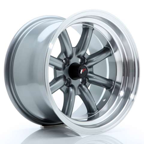 Alloy wheels Japan Racing JR19