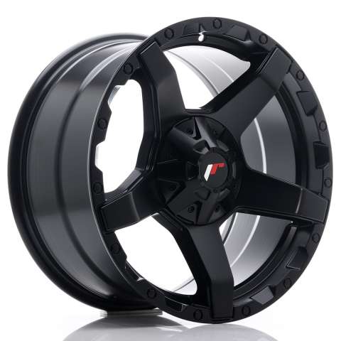 Alloy wheels Japan Racing JRX5