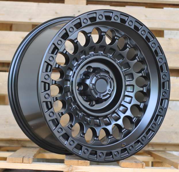 Alloy wheels JIL Wheels JT220