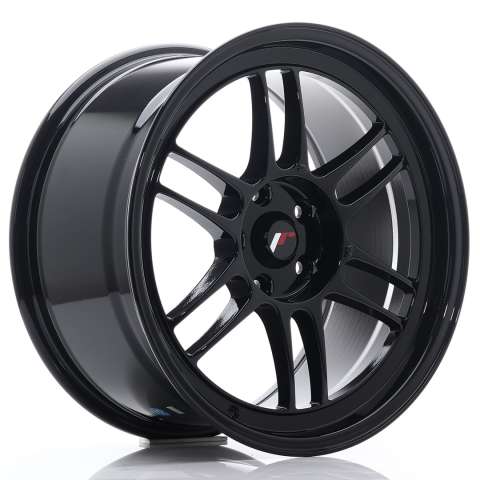 Alloy wheels Japan Racing JR7