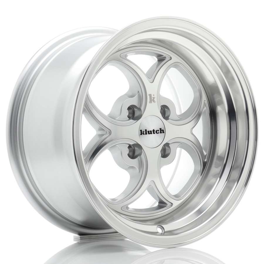 valuveljed Klutch SL2