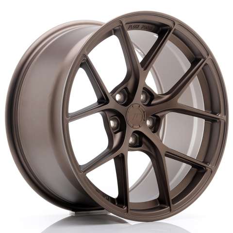 Alloy wheels Japan Racing SL-01