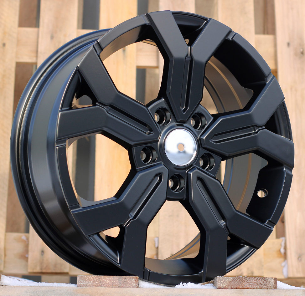 valuveljed JIL Wheels B1110