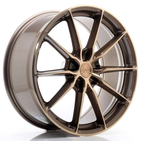 Alloy wheels Japan Racing JR37
