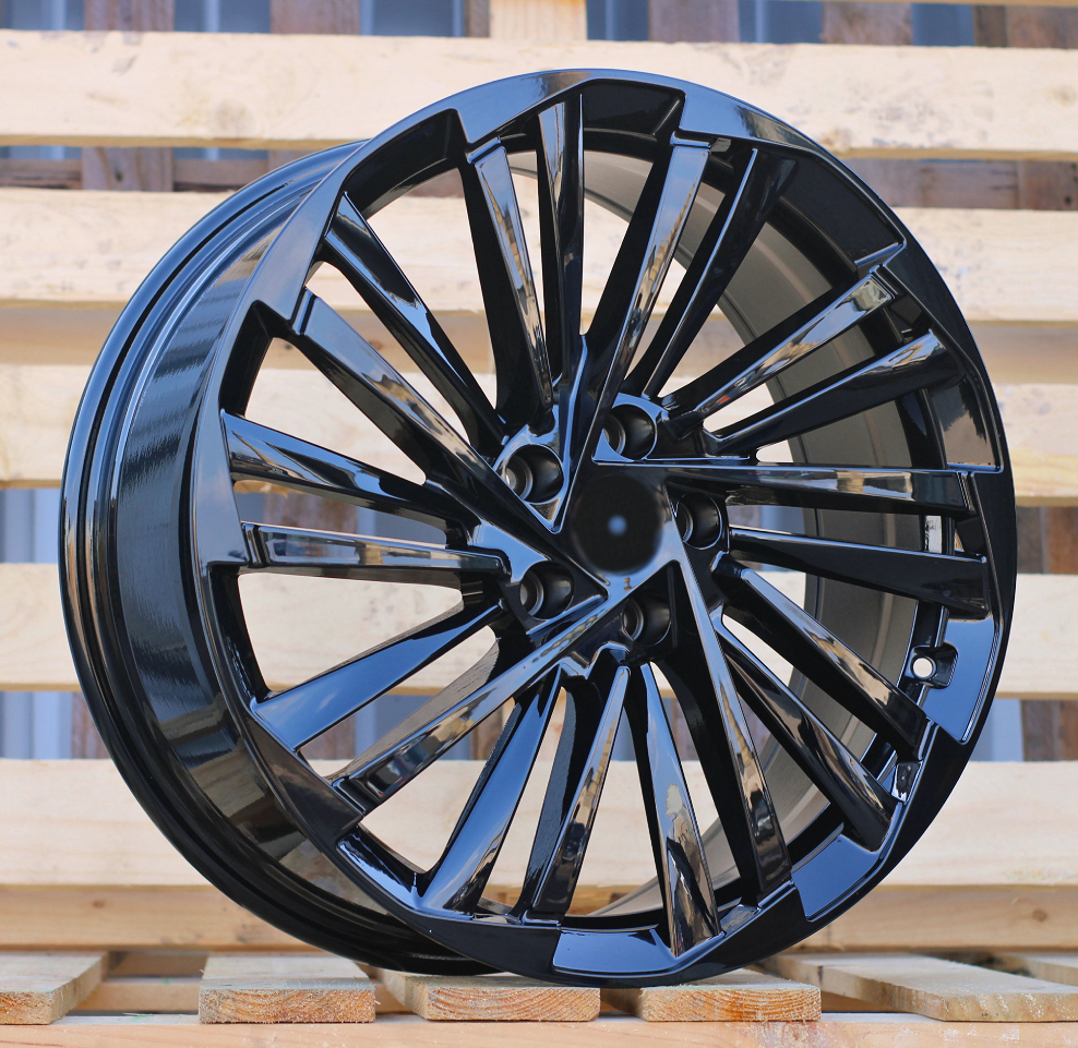 valuveljed JIL Wheels FBX261