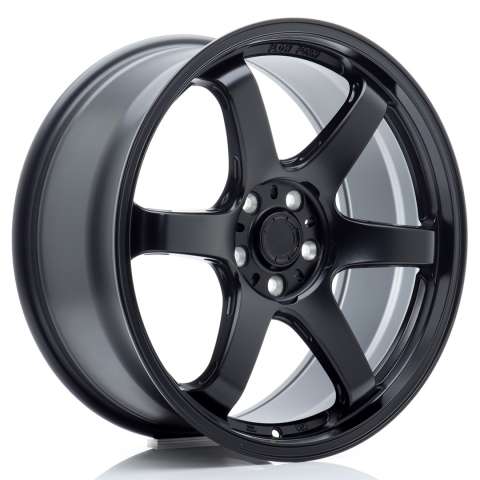 Alloy wheels Japan Racing SL-03
