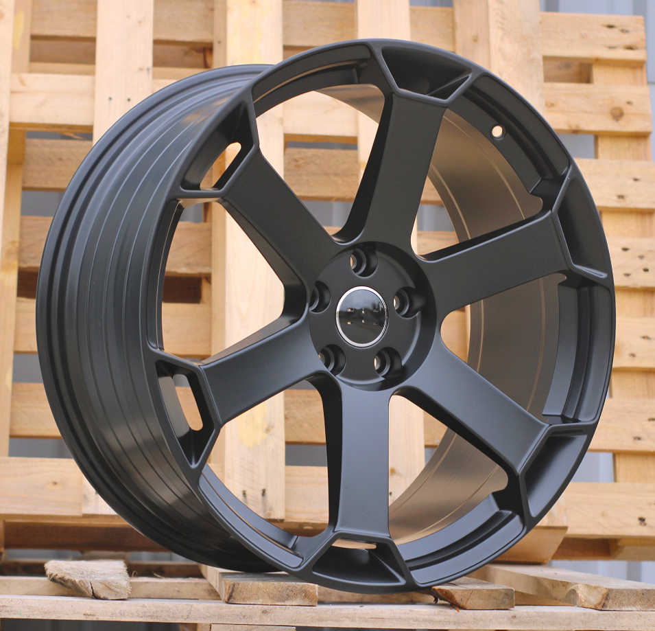 valuveljed JIL Wheels YF6149