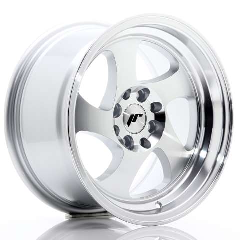 Alloy wheels Japan Racing JR15