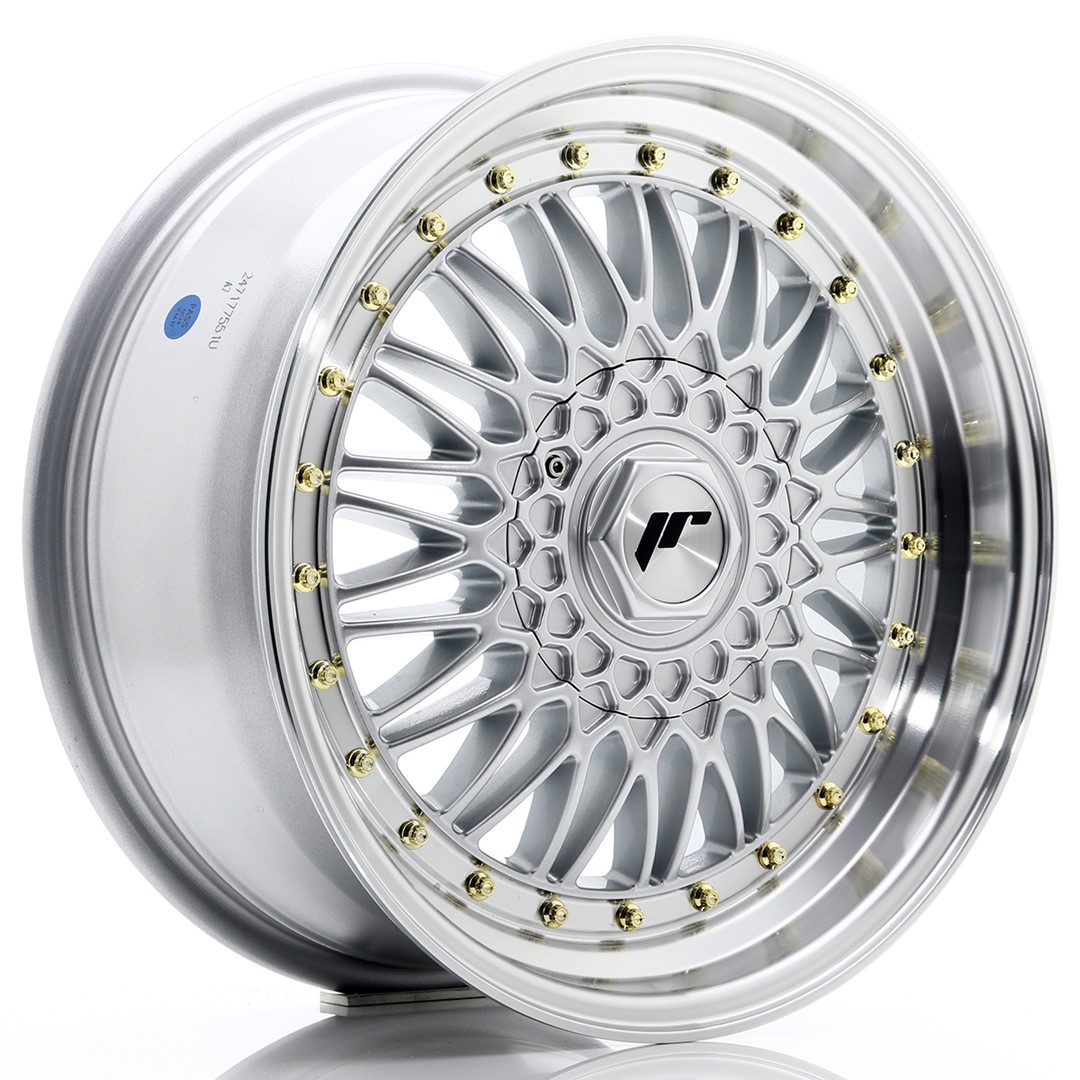 valuveljed Japan Racing JR9