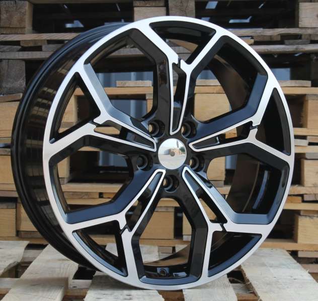 Alloy wheels JIL Wheels FE190