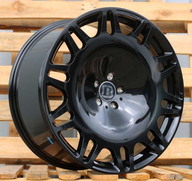 <font face='Tahoma'>vieglmetāla diski</font> JIL Wheels XE629