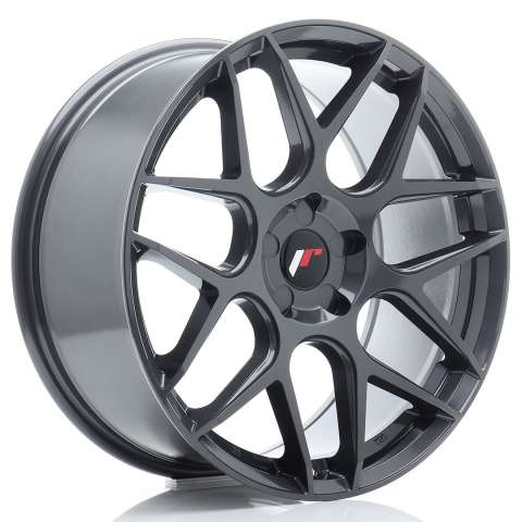 Alloy wheels Japan Racing JR18