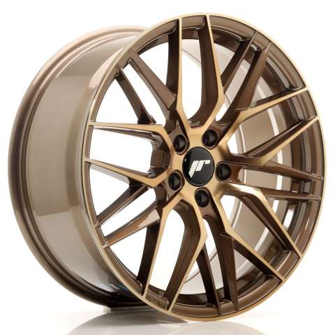 Alloy wheels Japan Racing JR28
