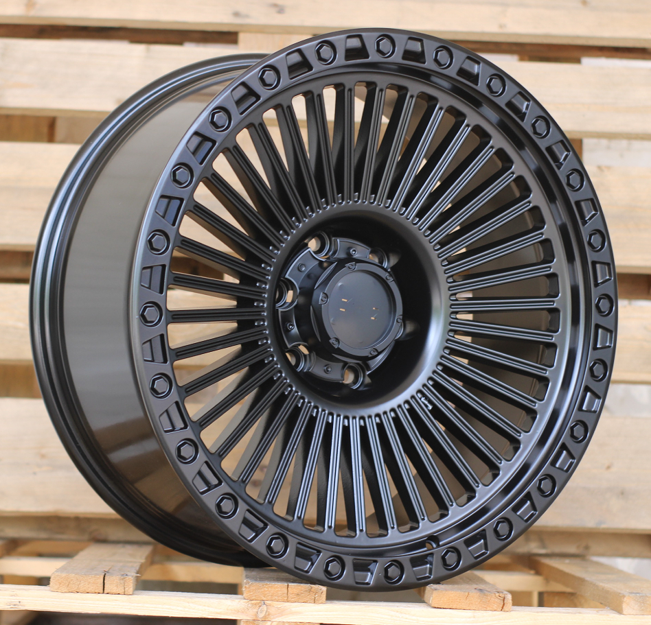 valuveljed JIL Wheels FBX086