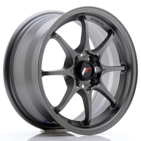 Alloy wheels Japan Racing JR5