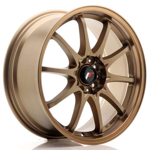 Alloy wheels Japan Racing JR5