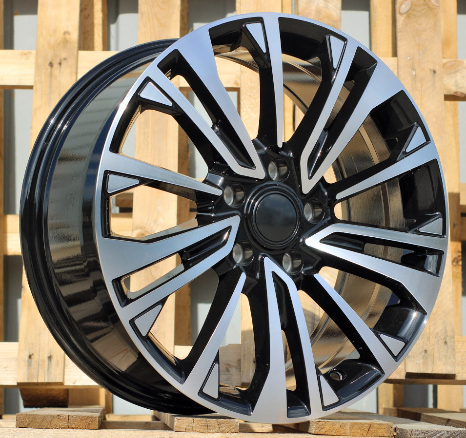 valuveljed JIL Wheels I1114