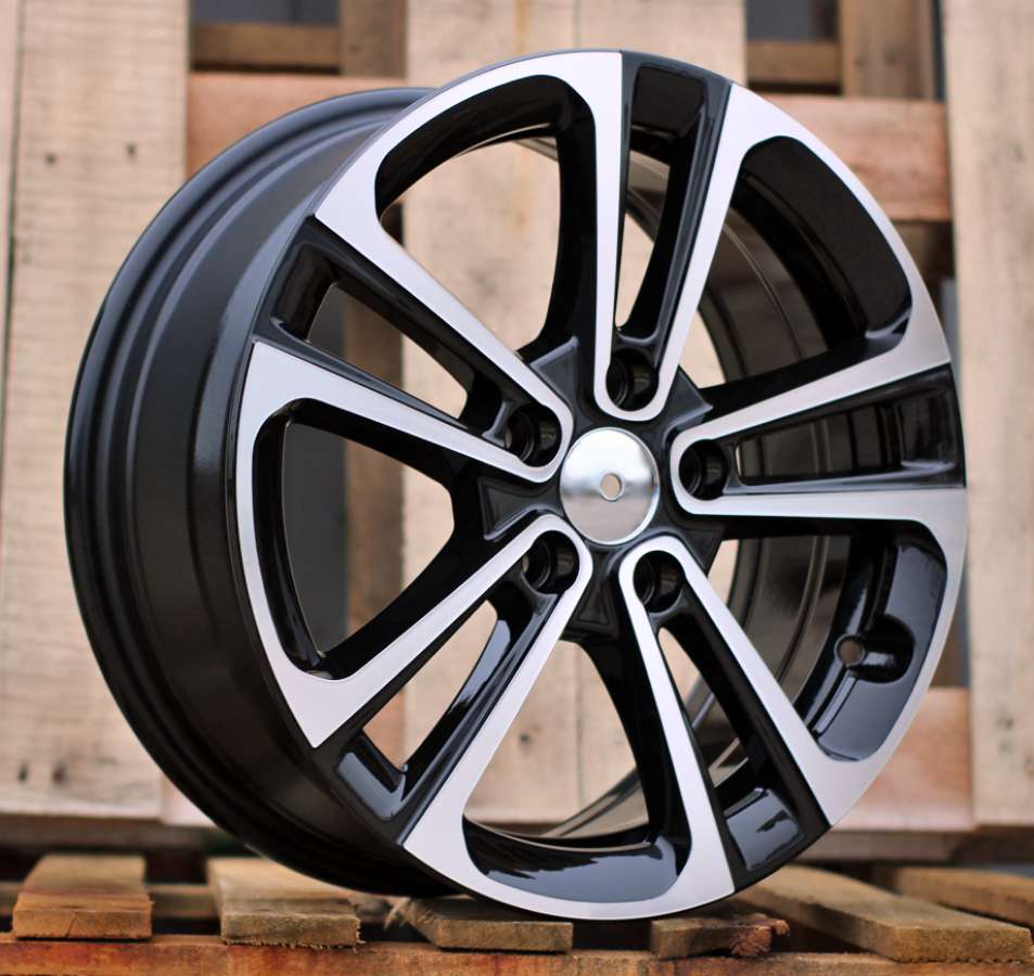 valuveljed JIL Wheels B5959