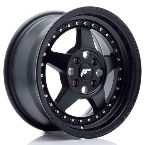 Alloy wheels Japan Racing JR6