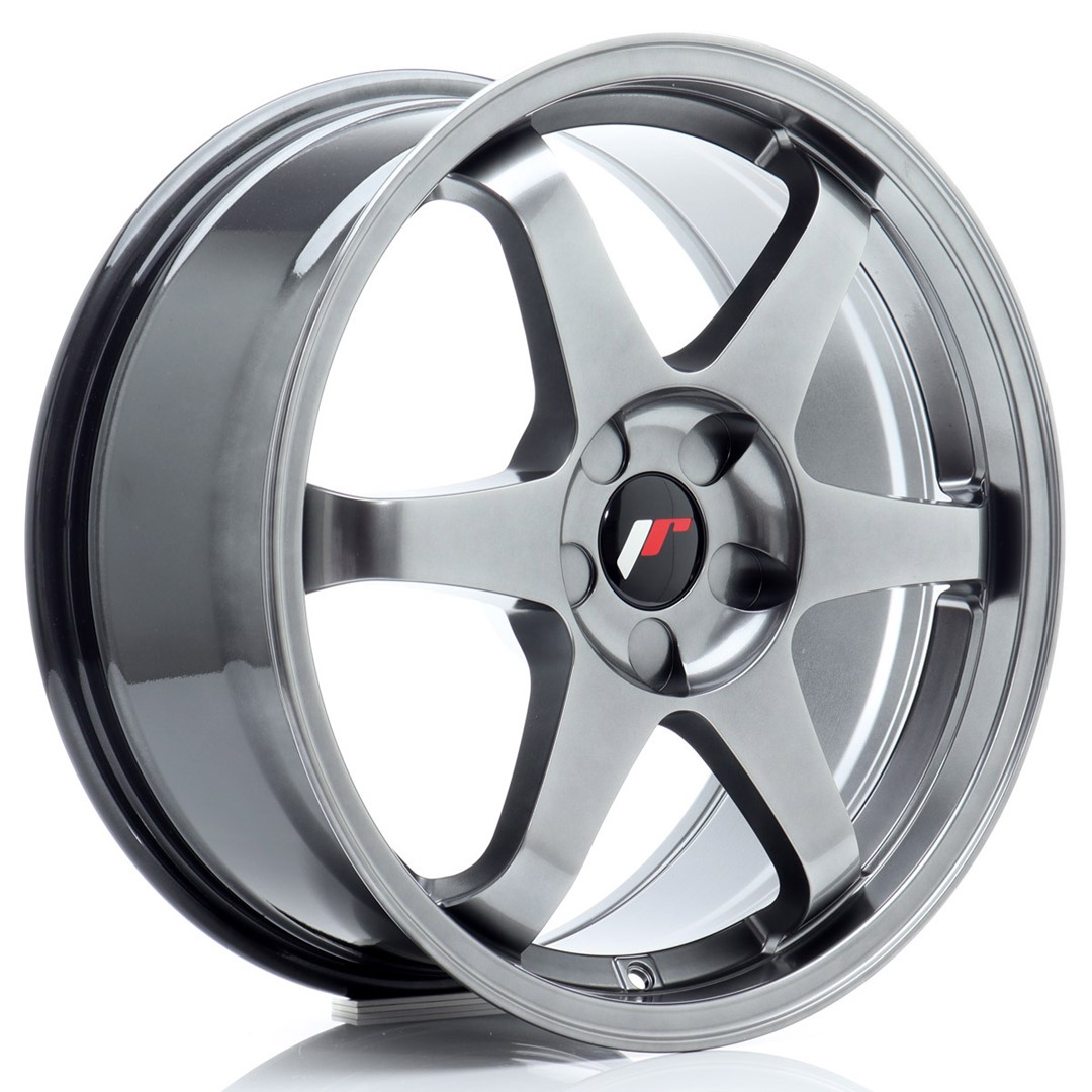valuveljed Japan Racing JR3