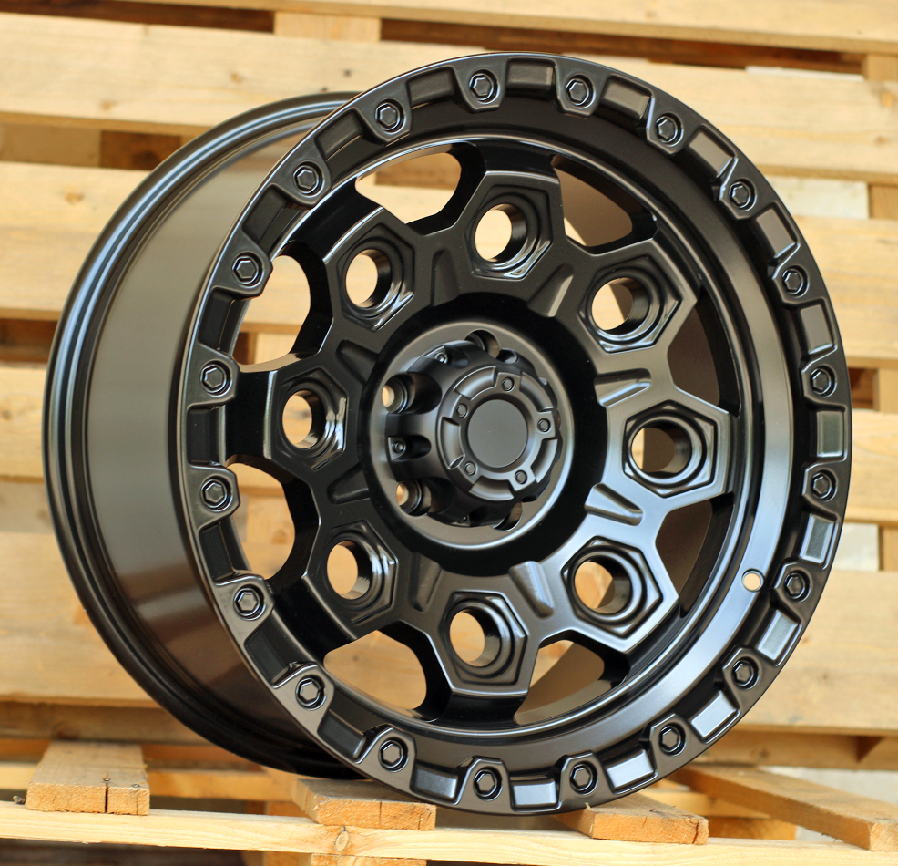 valuveljed JIL Wheels JT178