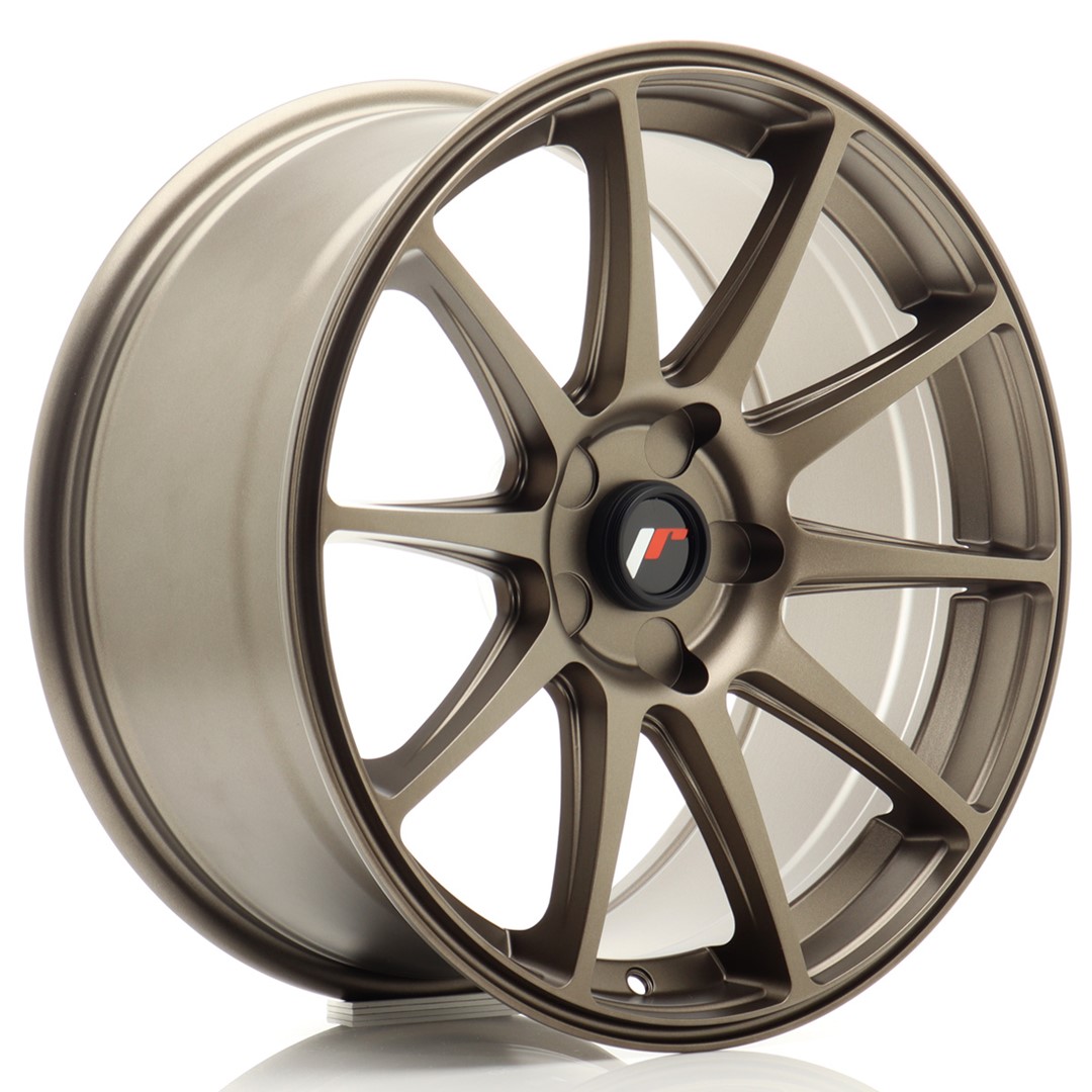 valuveljed Japan Racing JR11