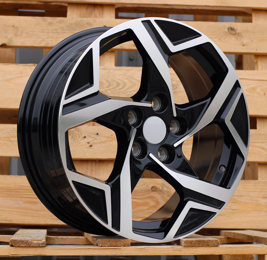 valuveljed JIL Wheels YF5700