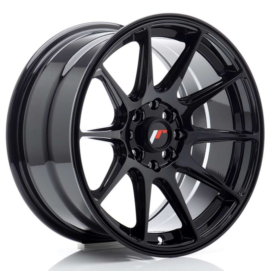 valuveljed Japan Racing JR11