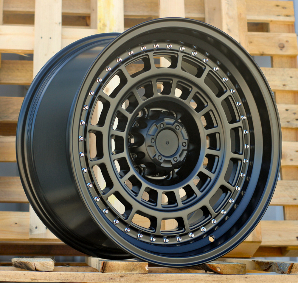 valuveljed JIL Wheels JT221