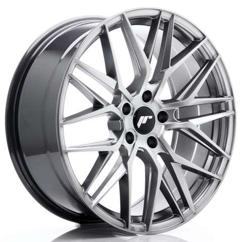Alloy wheels Japan Racing JR28