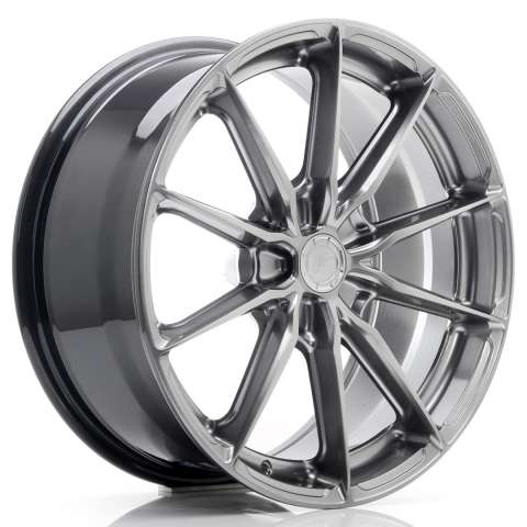 Alloy wheels Japan Racing JR37