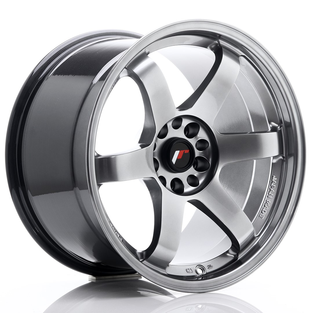 valuveljed Japan Racing JR3