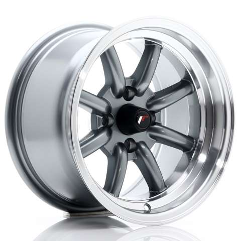 Alloy wheels Japan Racing JR19