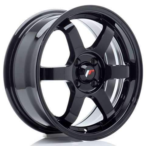 Alloy wheels Japan Racing JR3