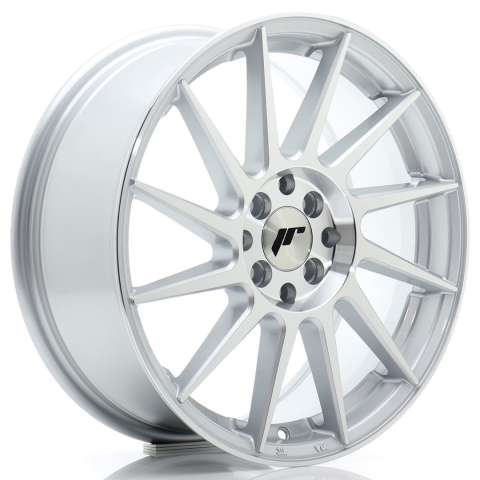 Alloy wheels Japan Racing JR22