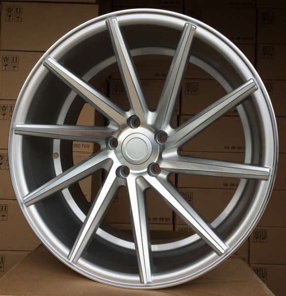 <font face='Tahoma'>vieglmetāla diski</font> JIL Wheels BY1059