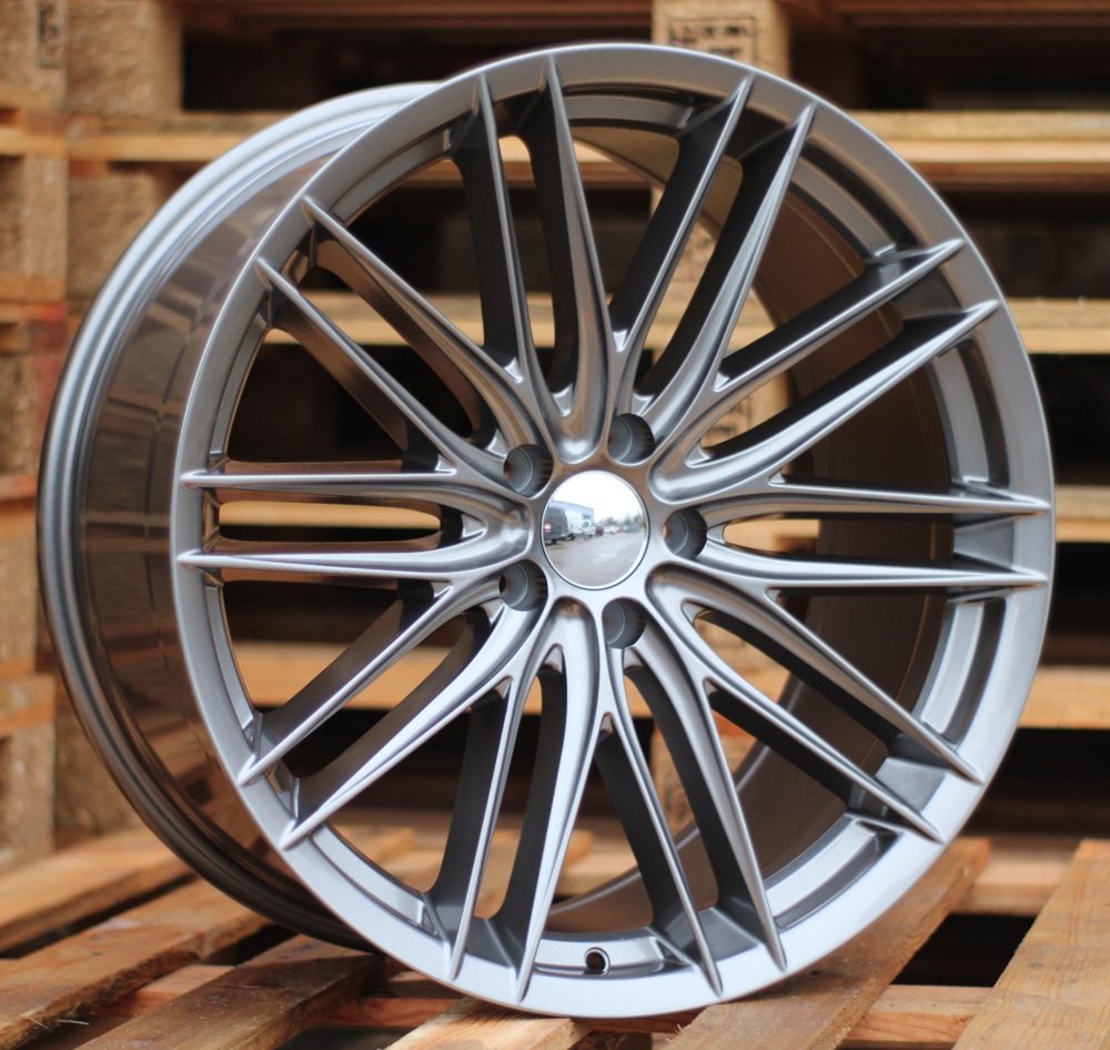 valuveljed JIL Wheels B5395